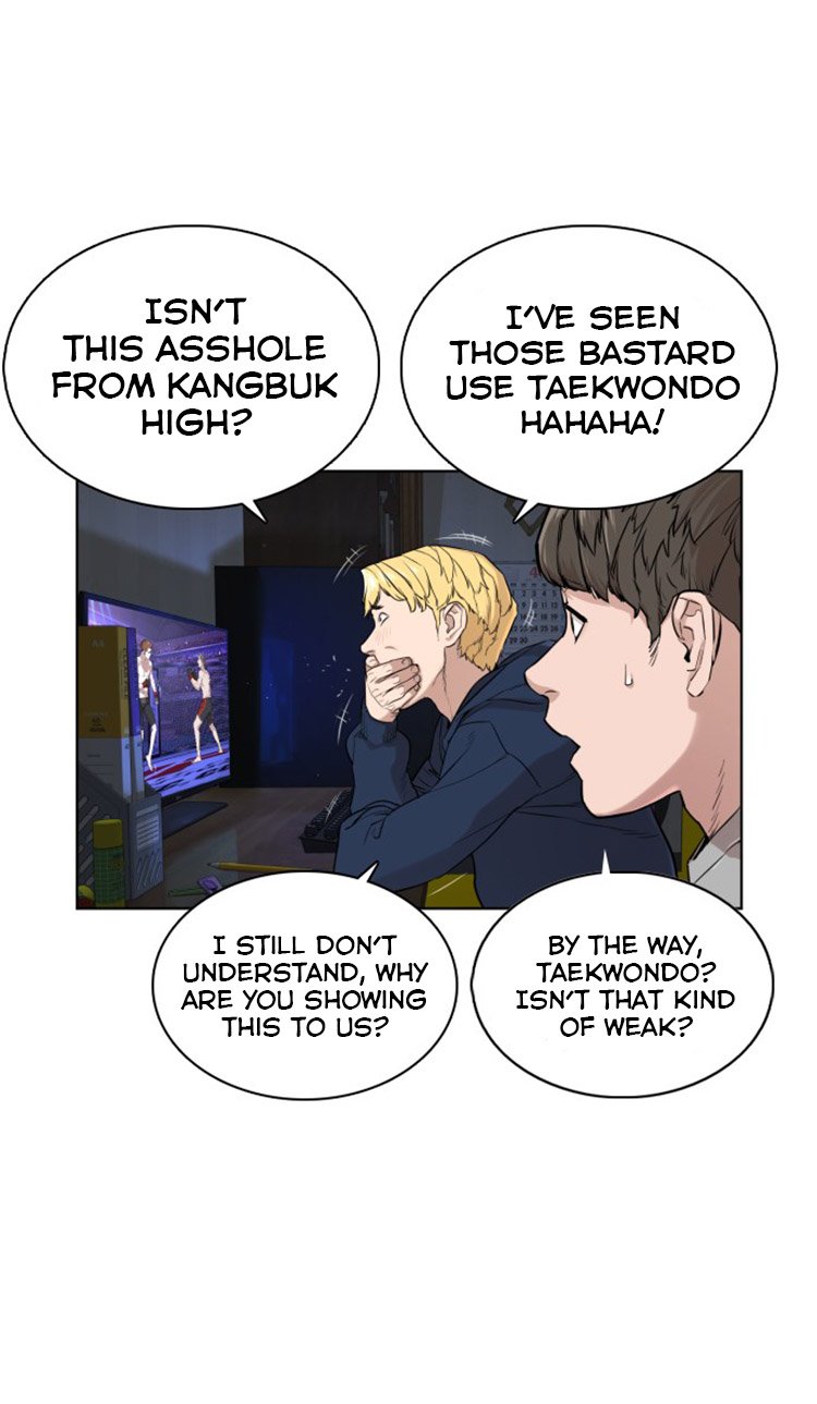How to Fight Manhwa - Chapter 13 Page 65