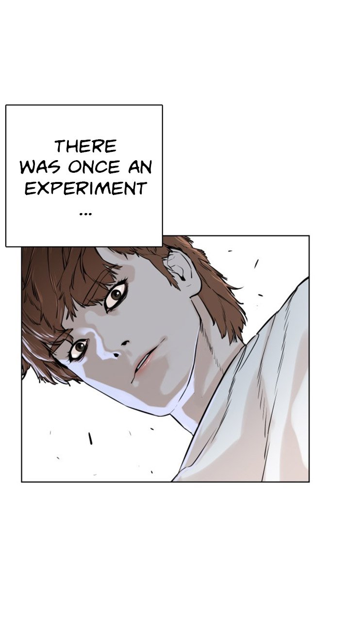 How to Fight Manhwa - Chapter 13 Page 74