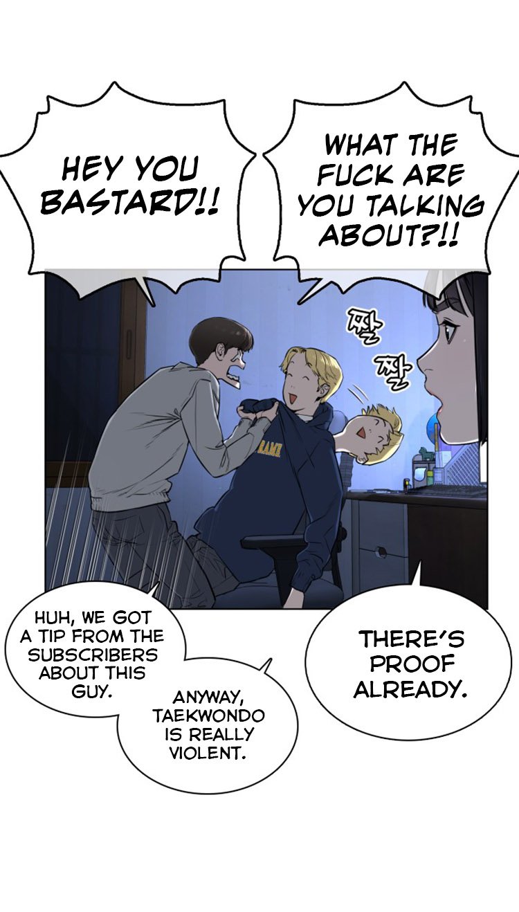 How to Fight Manhwa - Chapter 13 Page 84