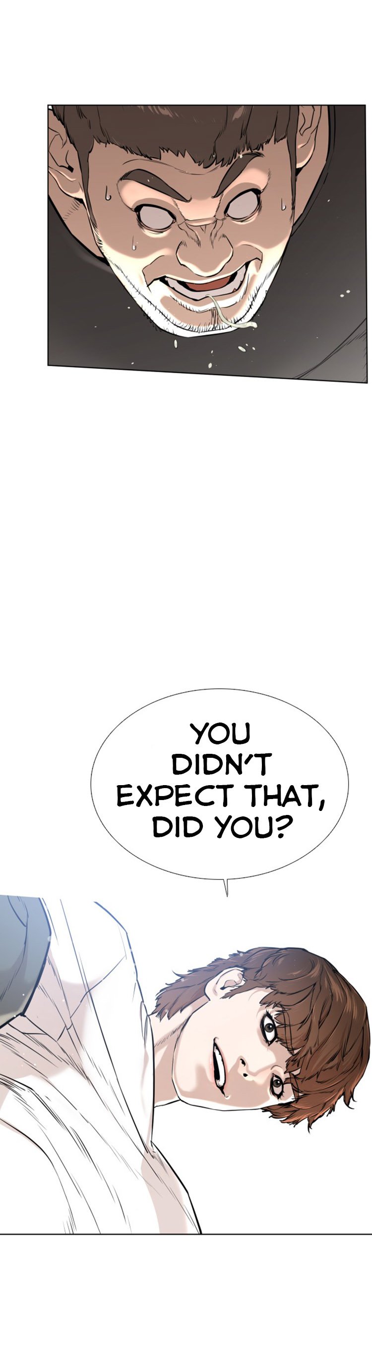 How to Fight Manhwa - Chapter 13 Page 91