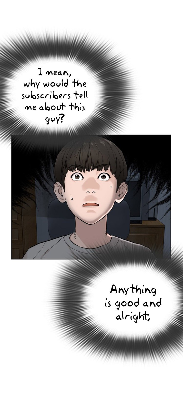 How to Fight Manhwa - Chapter 13 Page 92