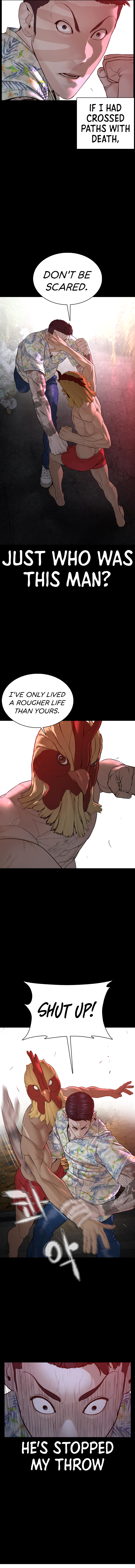 How to Fight Manhwa - Chapter 100 Page 3