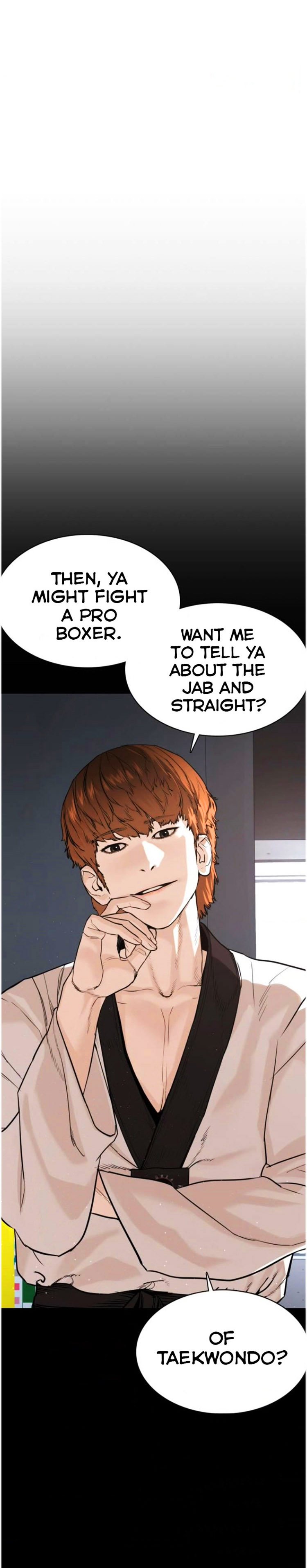 How to Fight Manhwa - Chapter 43 Page 13