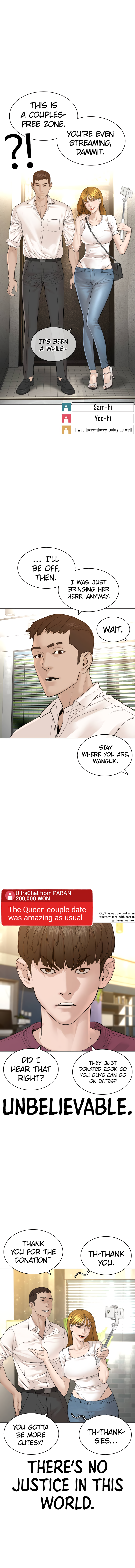 How to Fight Manhwa - Chapter 147 Page 13