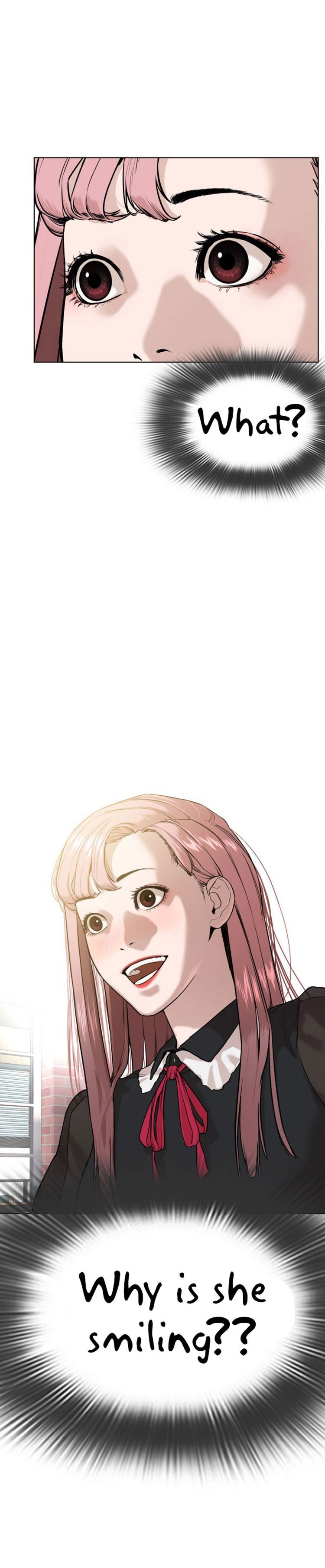 How to Fight Manhwa - Chapter 37 Page 5