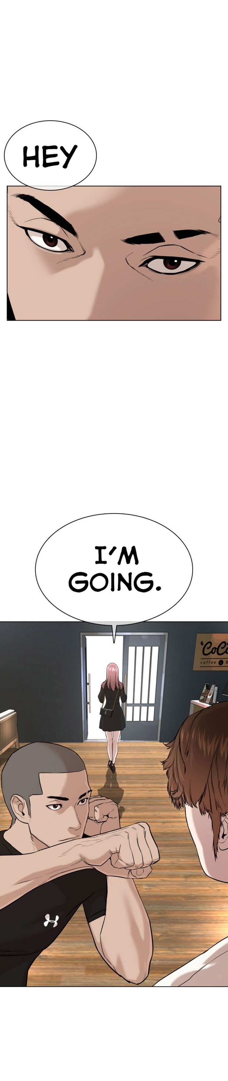 How to Fight Manhwa - Chapter 37 Page 14