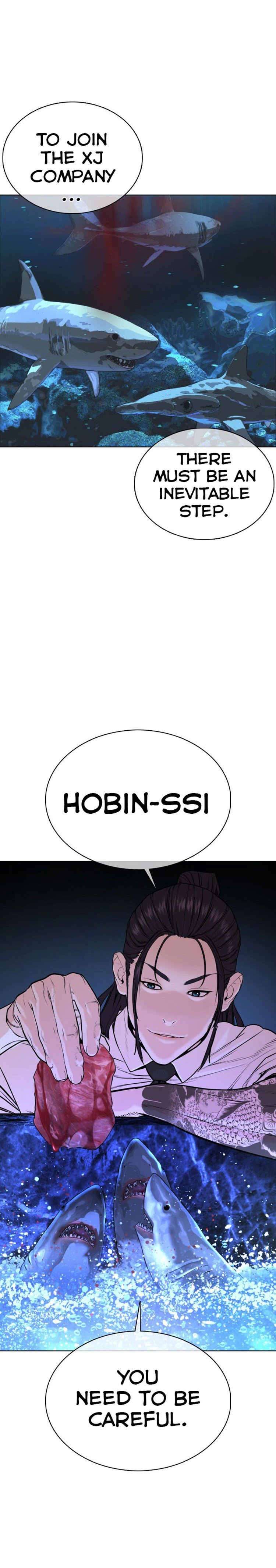 How to Fight Manhwa - Chapter 37 Page 29