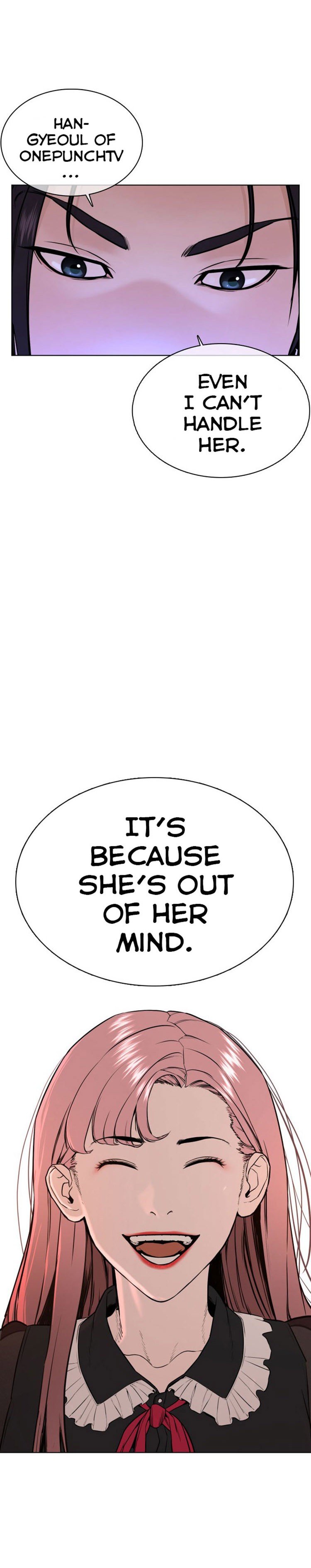 How to Fight Manhwa - Chapter 37 Page 30