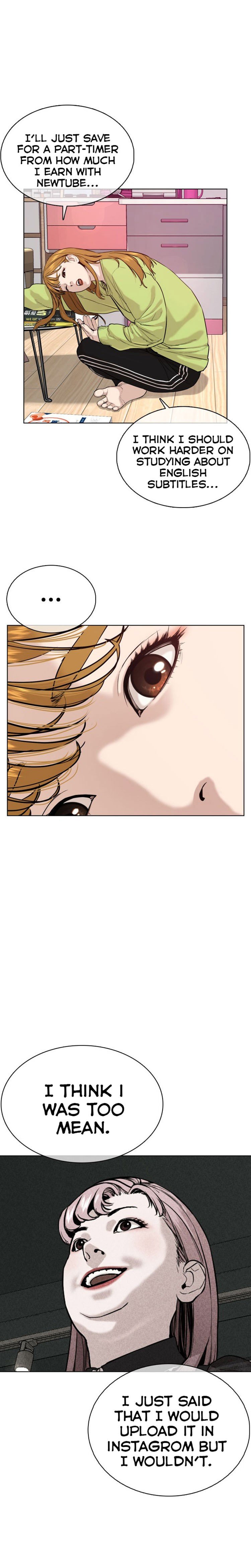 How to Fight Manhwa - Chapter 37 Page 34