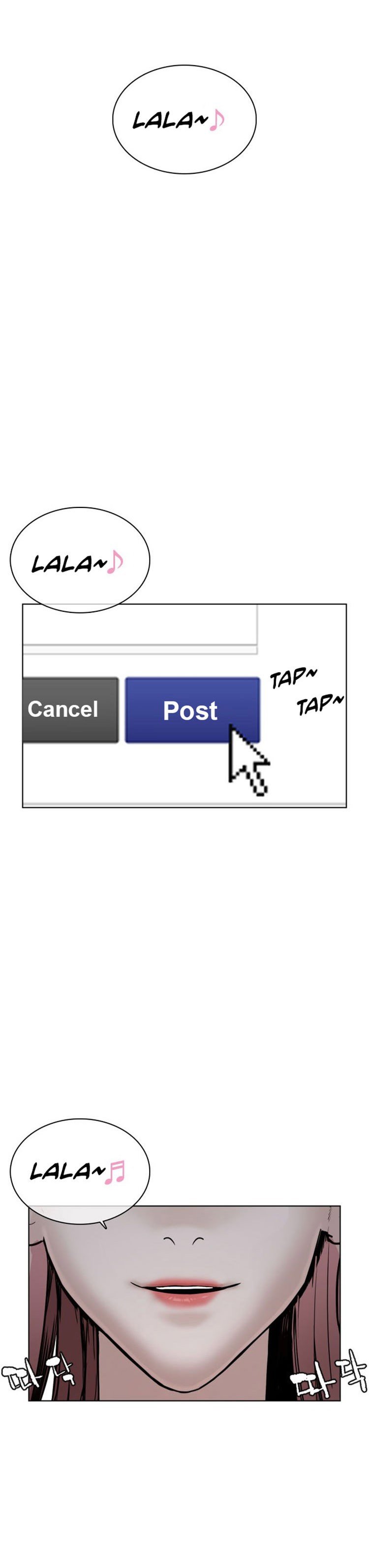 How to Fight Manhwa - Chapter 37 Page 37