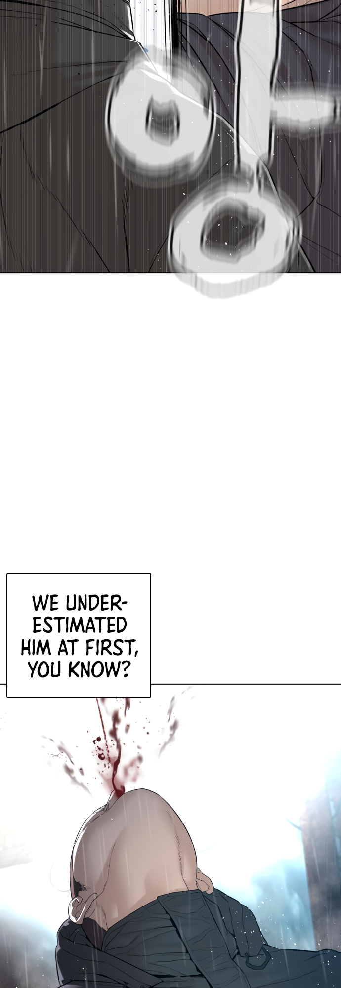 How to Fight Manhwa - Chapter 125 Page 5