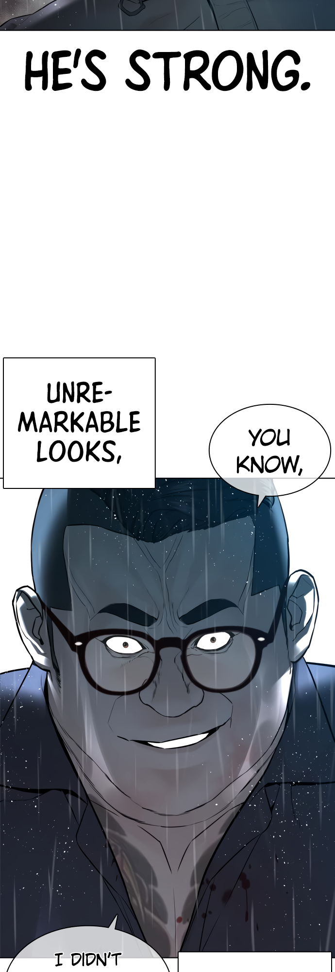 How to Fight Manhwa - Chapter 125 Page 6