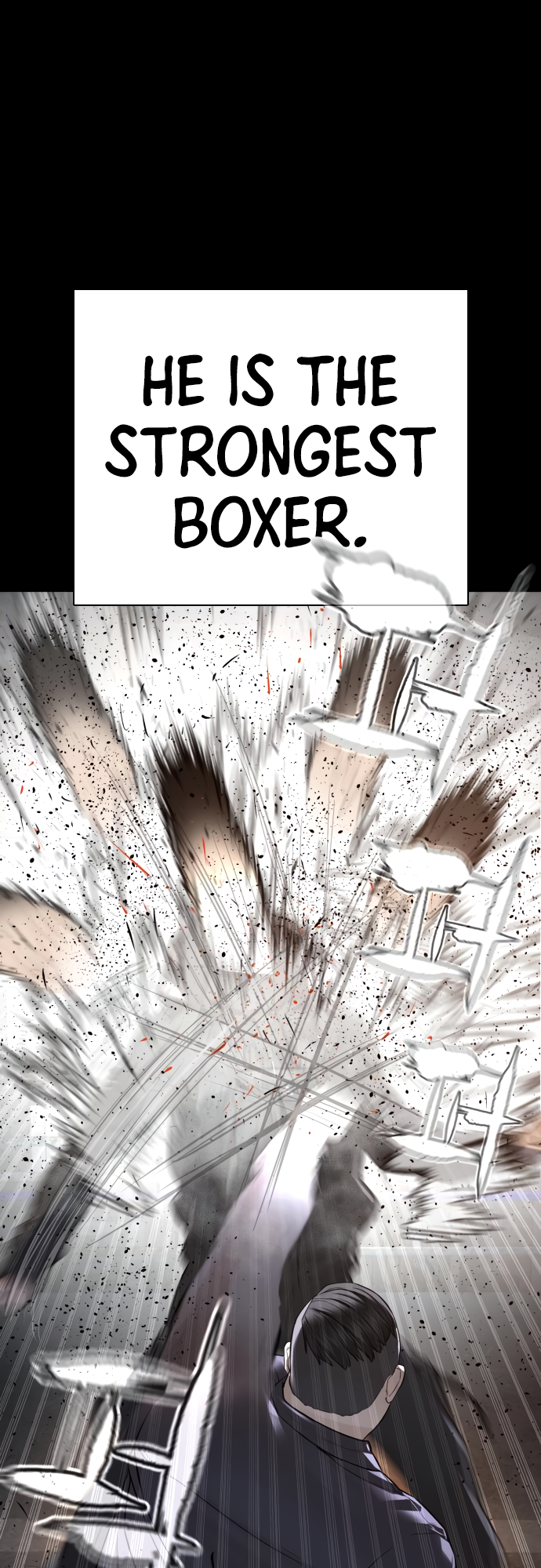 How to Fight Manhwa - Chapter 125 Page 11