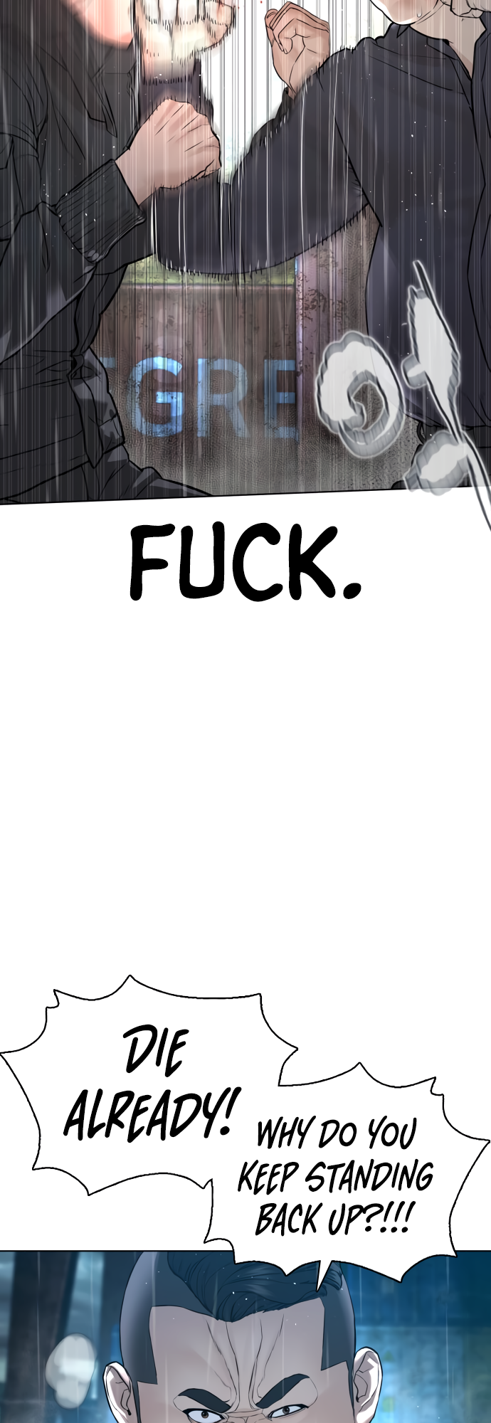 How to Fight Manhwa - Chapter 125 Page 18