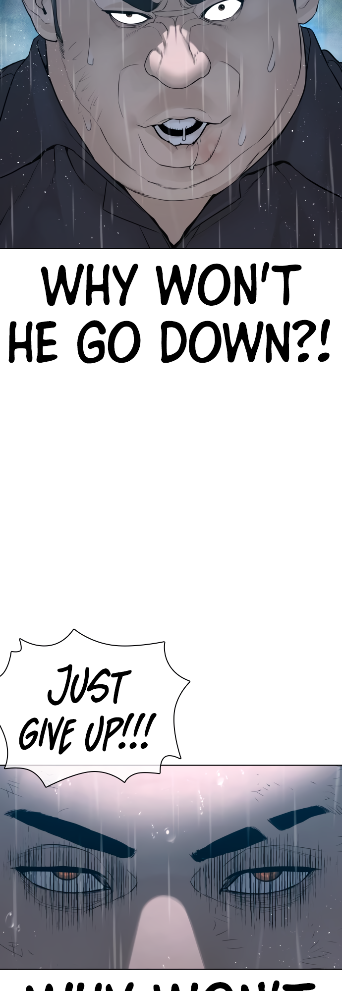 How to Fight Manhwa - Chapter 125 Page 21