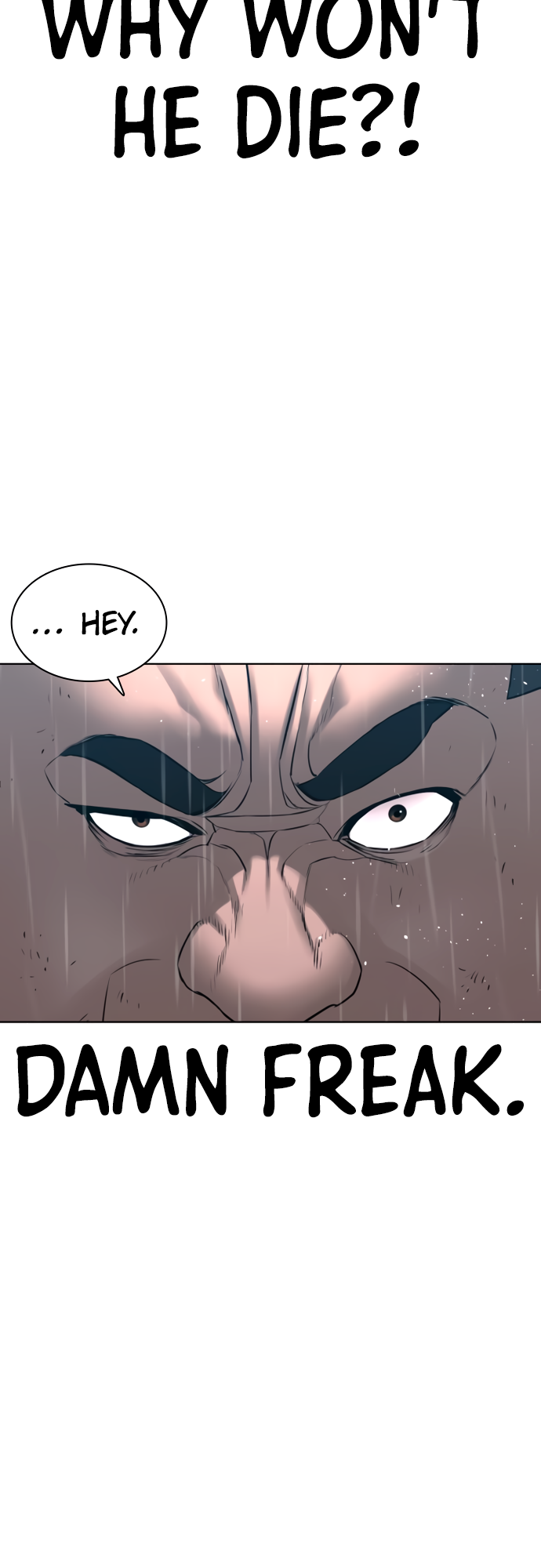 How to Fight Manhwa - Chapter 125 Page 22