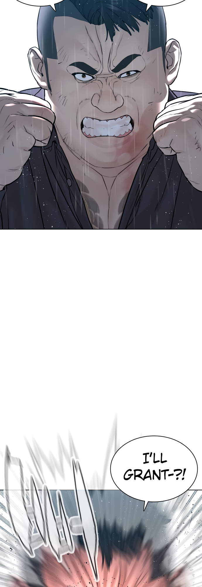 How to Fight Manhwa - Chapter 125 Page 25