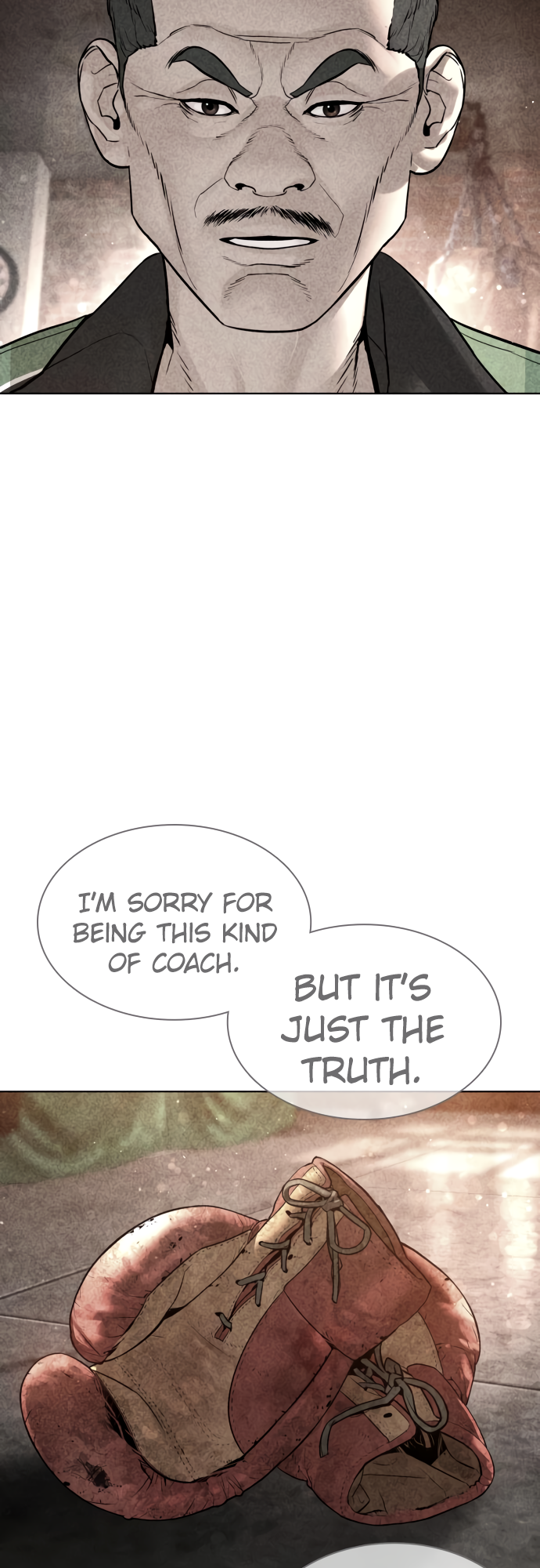 How to Fight Manhwa - Chapter 125 Page 29