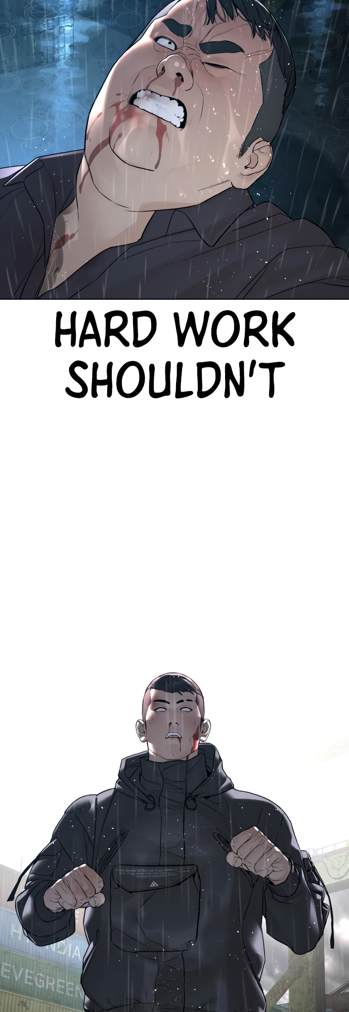 How to Fight Manhwa - Chapter 125 Page 32