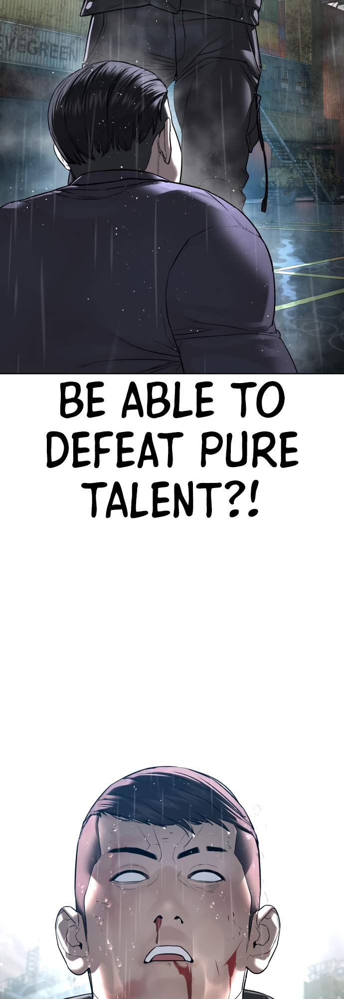 How to Fight Manhwa - Chapter 125 Page 33