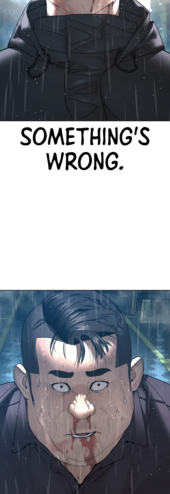 How to Fight Manhwa - Chapter 125 Page 34