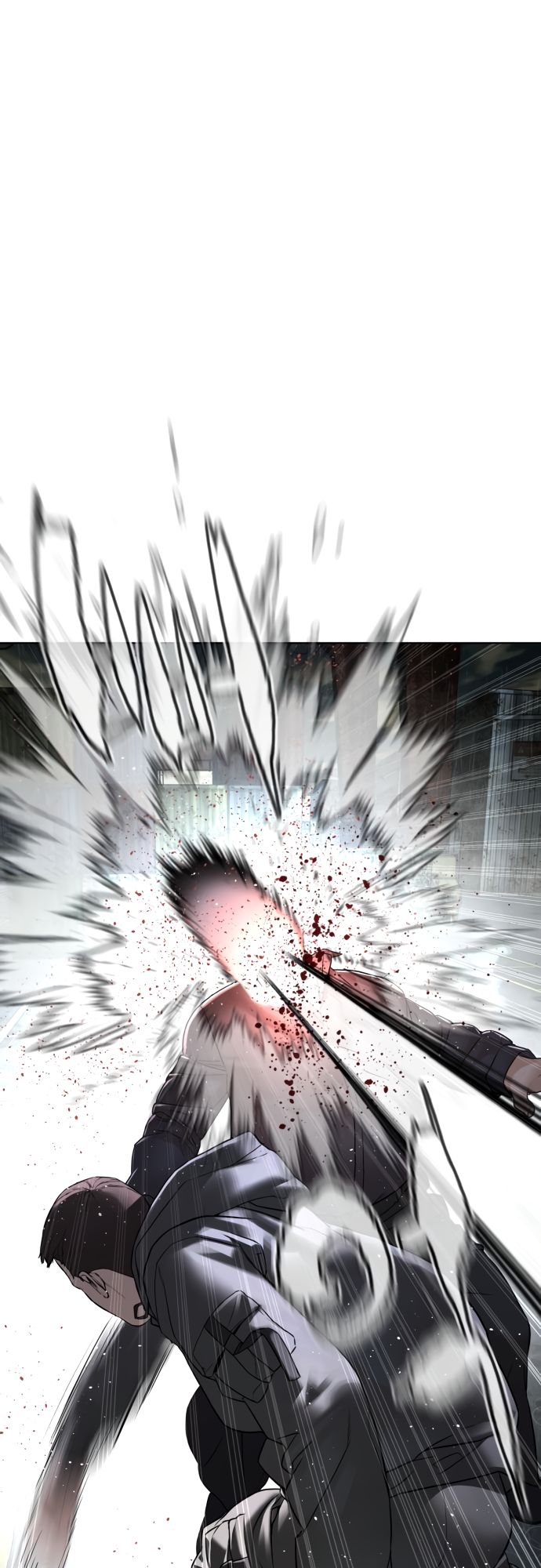 How to Fight Manhwa - Chapter 125 Page 44