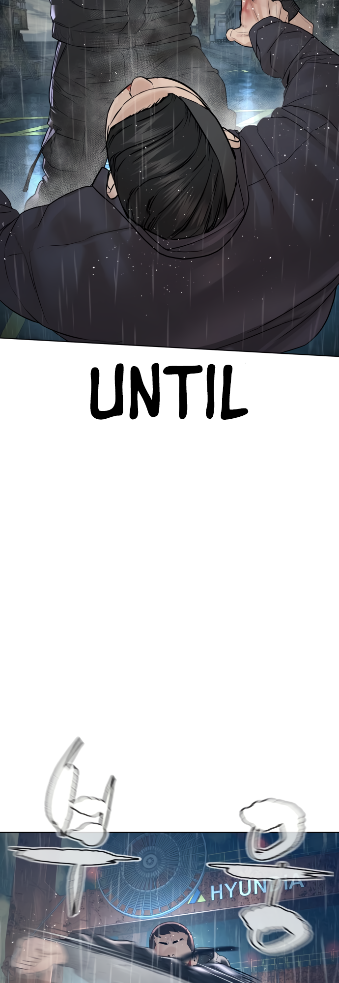 How to Fight Manhwa - Chapter 125 Page 49