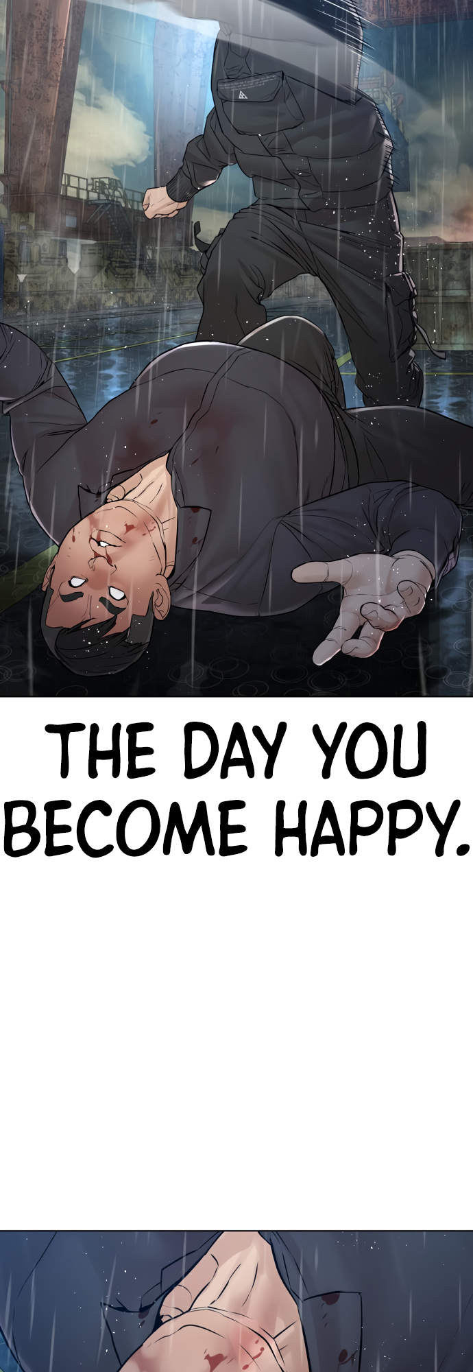 How to Fight Manhwa - Chapter 125 Page 50