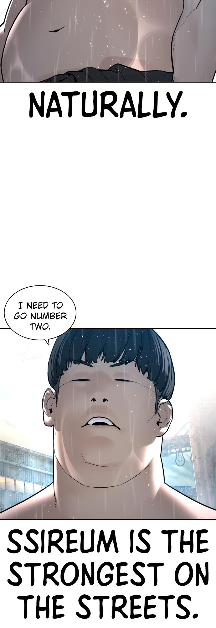 How to Fight Manhwa - Chapter 125 Page 65