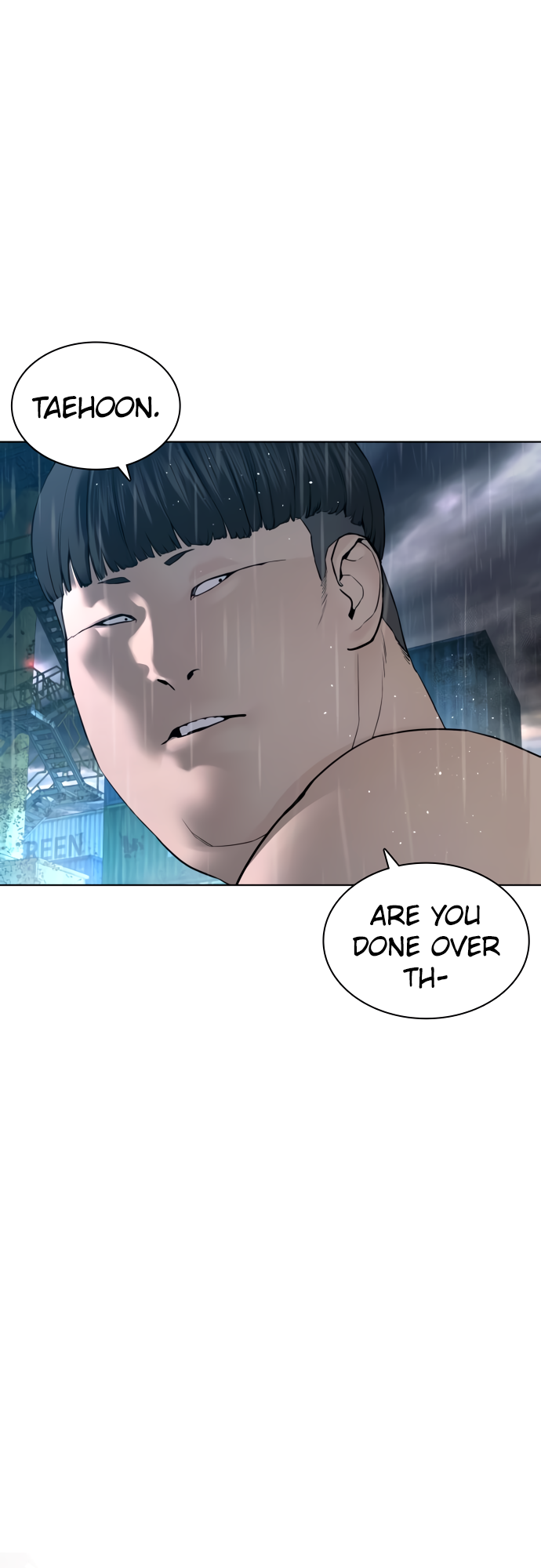 How to Fight Manhwa - Chapter 125 Page 66