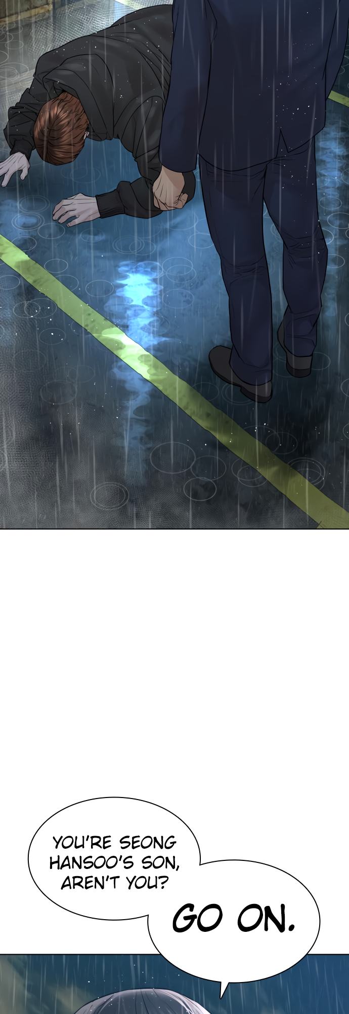 How to Fight Manhwa - Chapter 125 Page 71