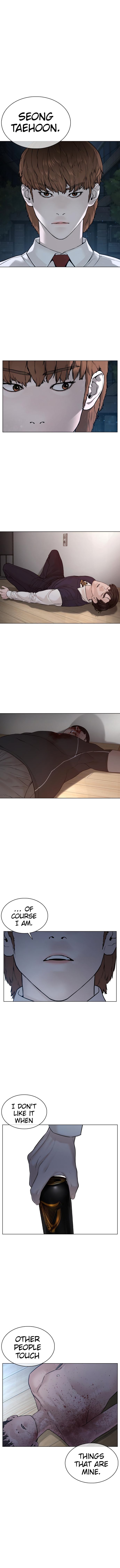 How to Fight Manhwa - Chapter 91 Page 14