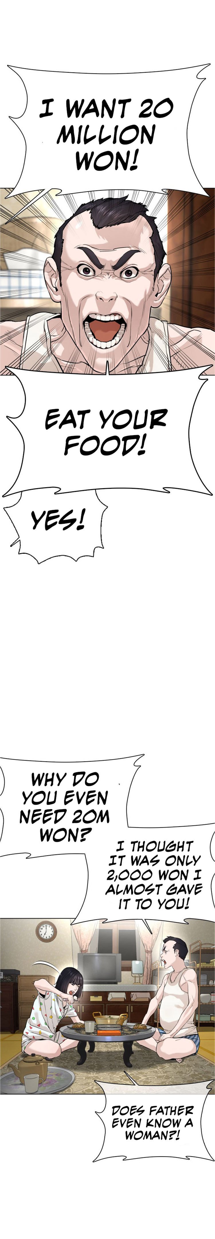 How to Fight Manhwa - Chapter 28 Page 26