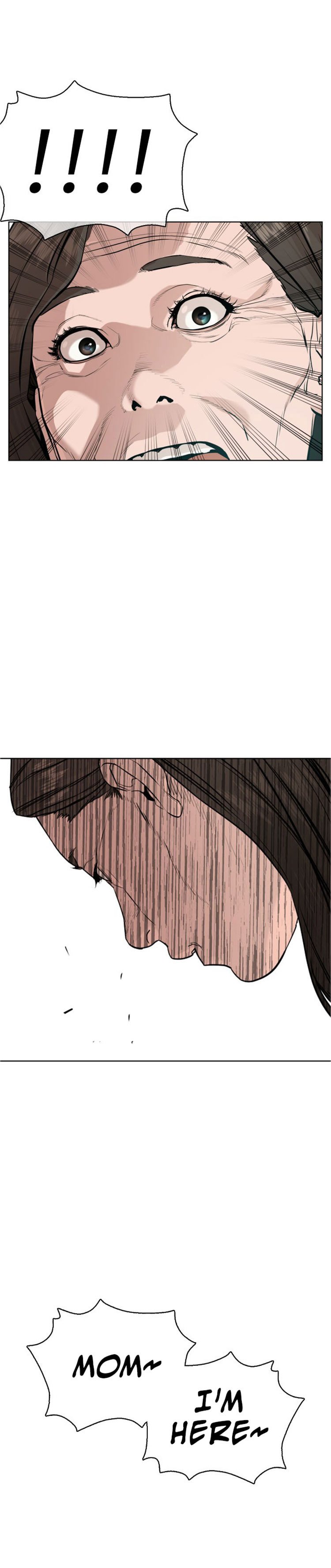 How to Fight Manhwa - Chapter 28 Page 43