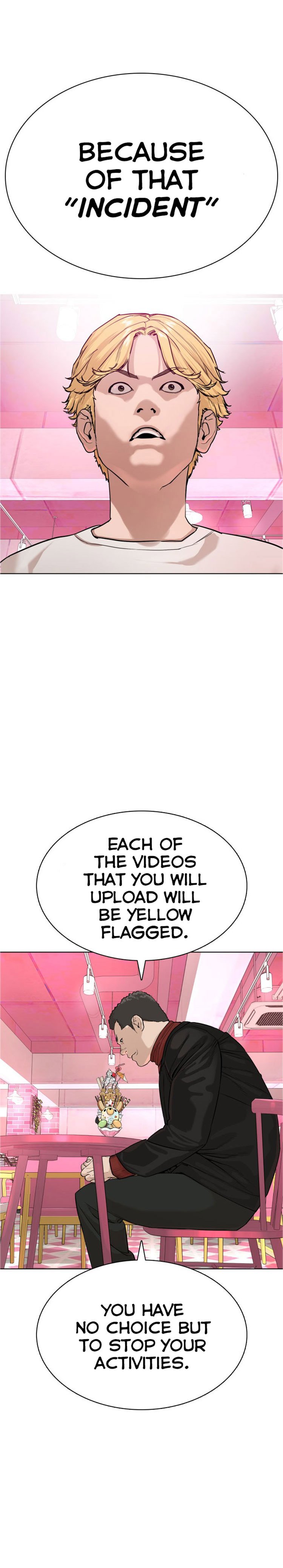 How to Fight Manhwa - Chapter 28 Page 48