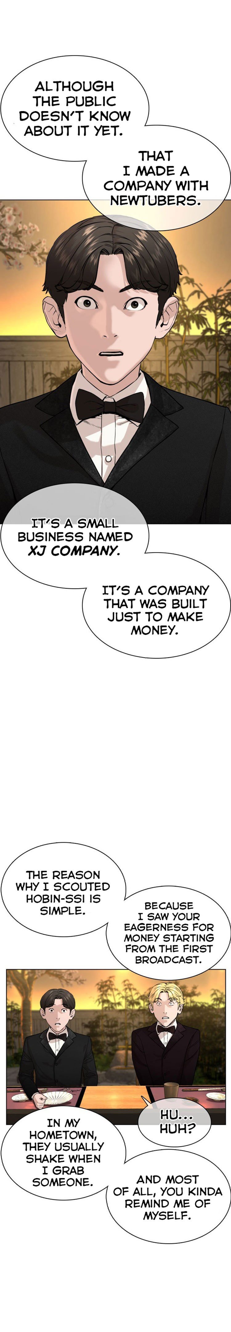 How to Fight Manhwa - Chapter 35 Page 30