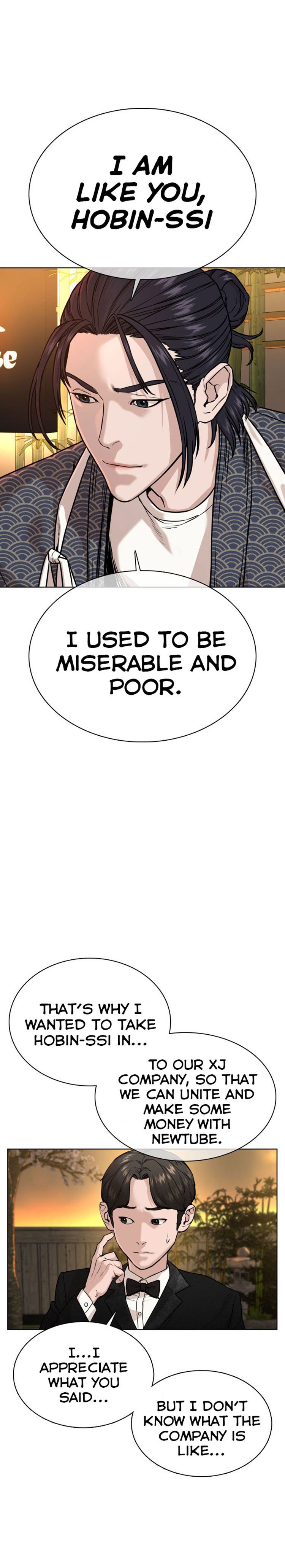 How to Fight Manhwa - Chapter 35 Page 31