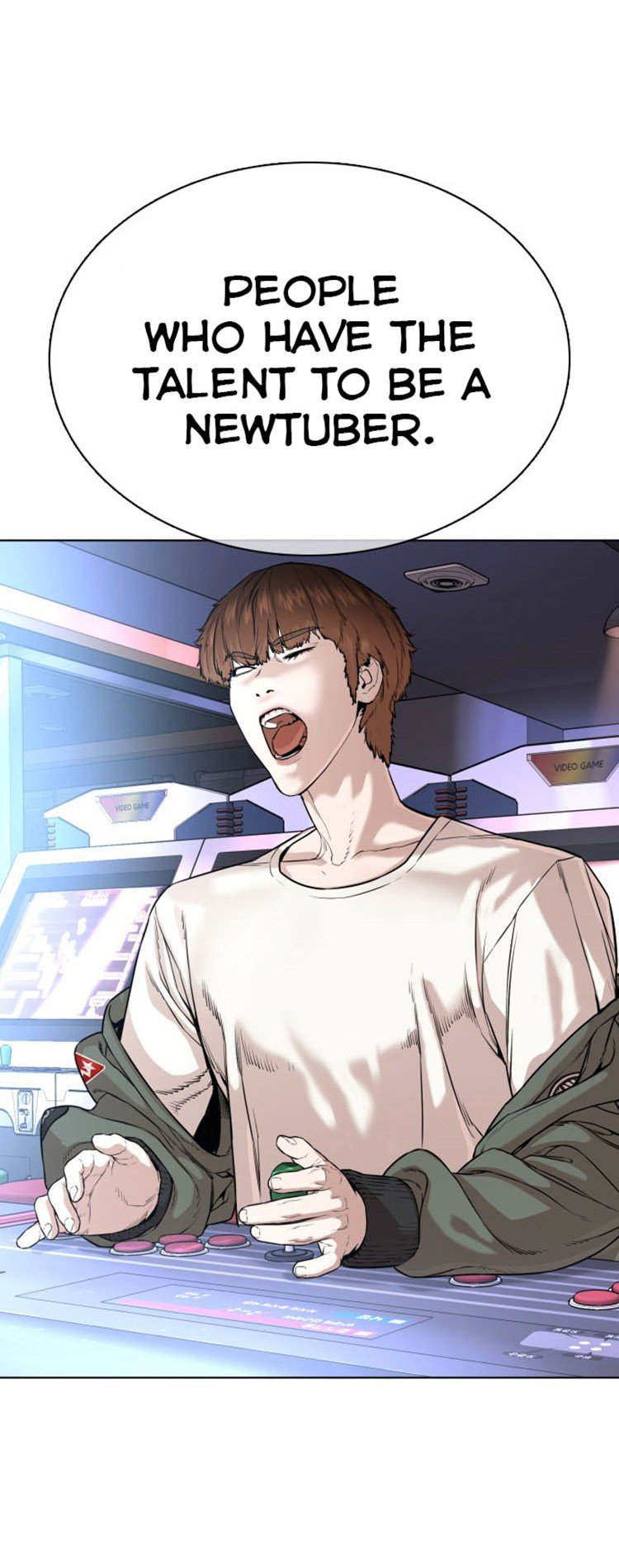 How to Fight Manhwa - Chapter 35 Page 35