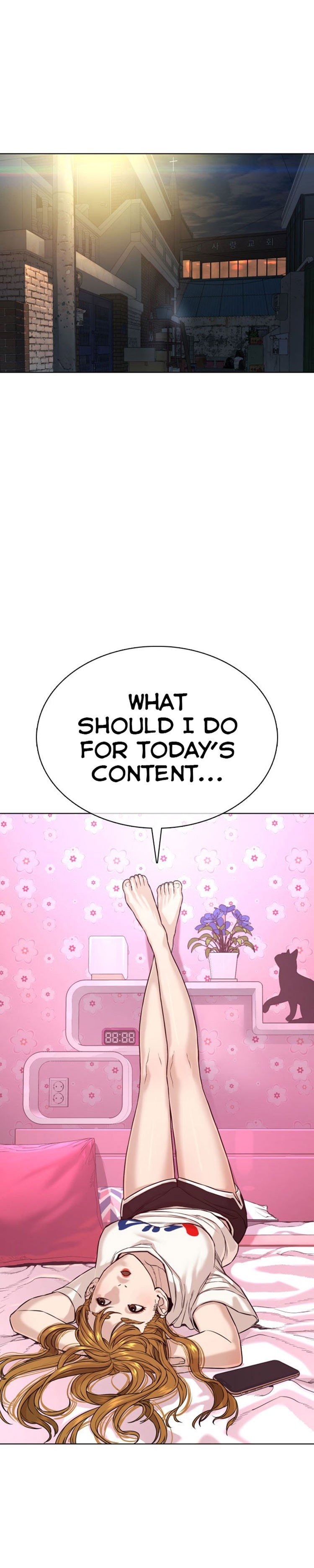 How to Fight Manhwa - Chapter 35 Page 37