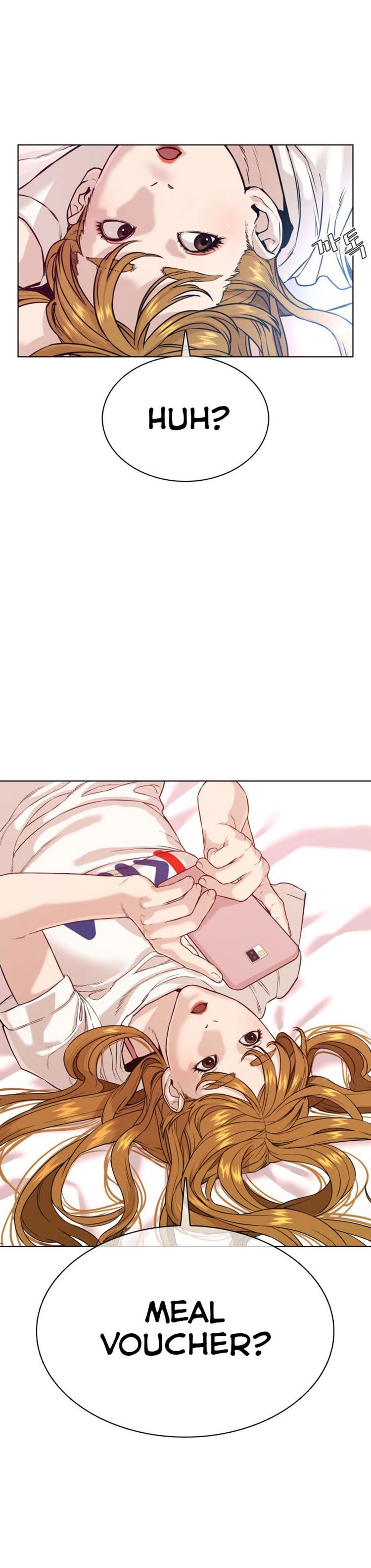 How to Fight Manhwa - Chapter 35 Page 38