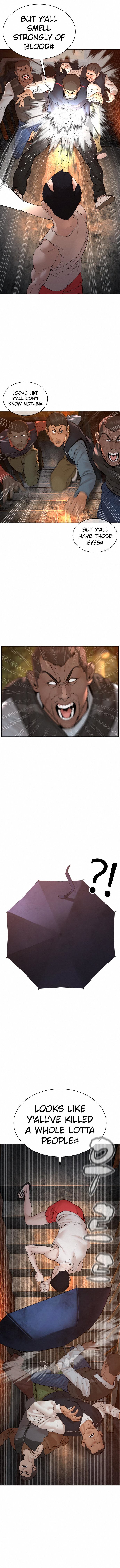 How to Fight Manhwa - Chapter 113  Page 2