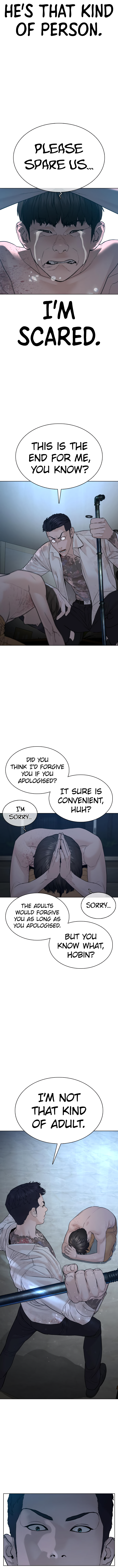 How to Fight Manhwa - Chapter 93 Page 6