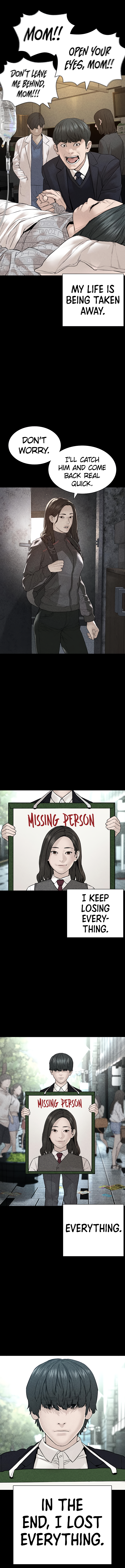 How to Fight Manhwa - Chapter 137 Page 17