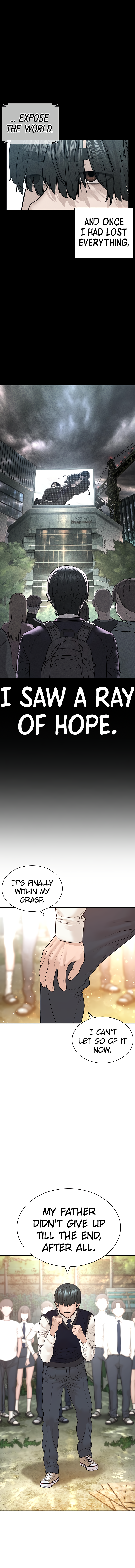 How to Fight Manhwa - Chapter 137 Page 18