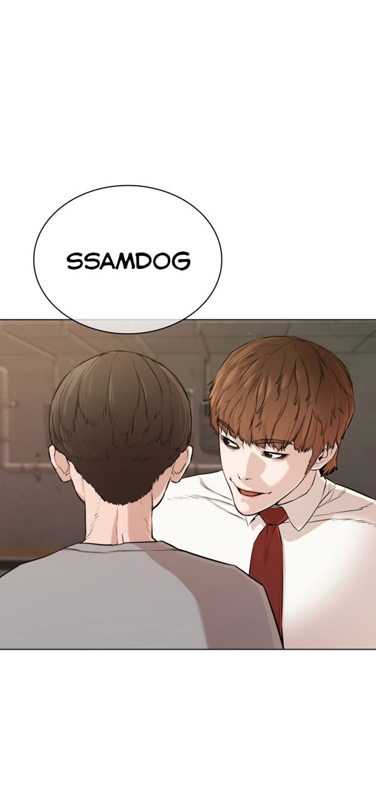 How to Fight Manhwa - Chapter 15 Page 1