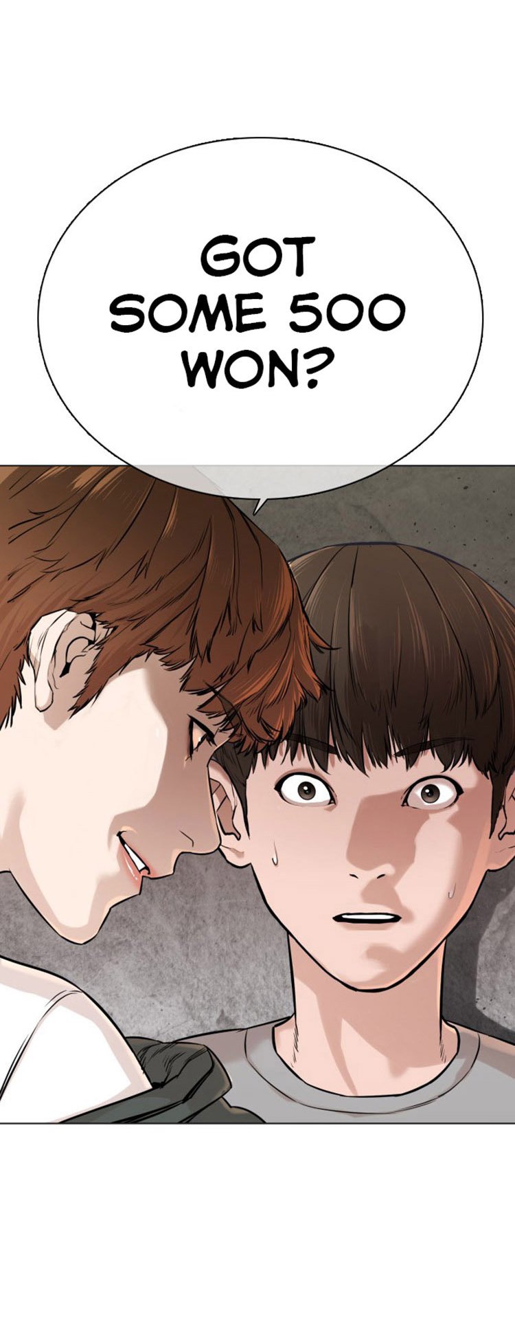 How to Fight Manhwa - Chapter 15 Page 2