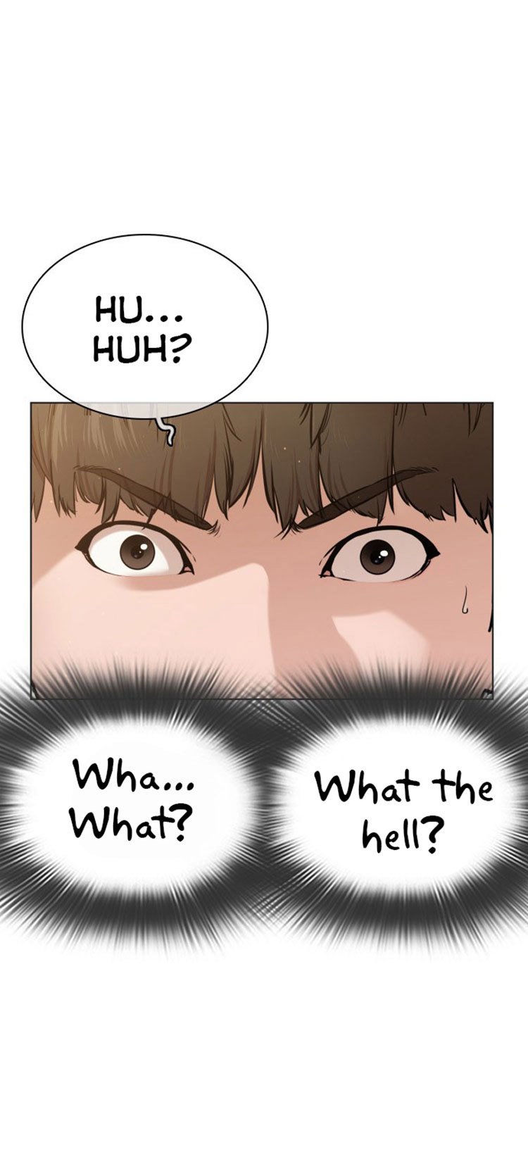 How to Fight Manhwa - Chapter 15 Page 3