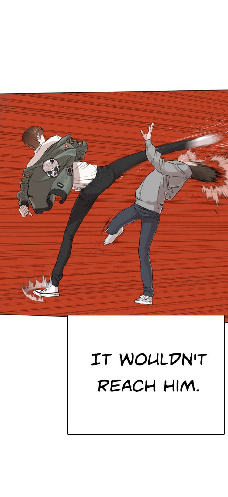 How to Fight Manhwa - Chapter 15 Page 13