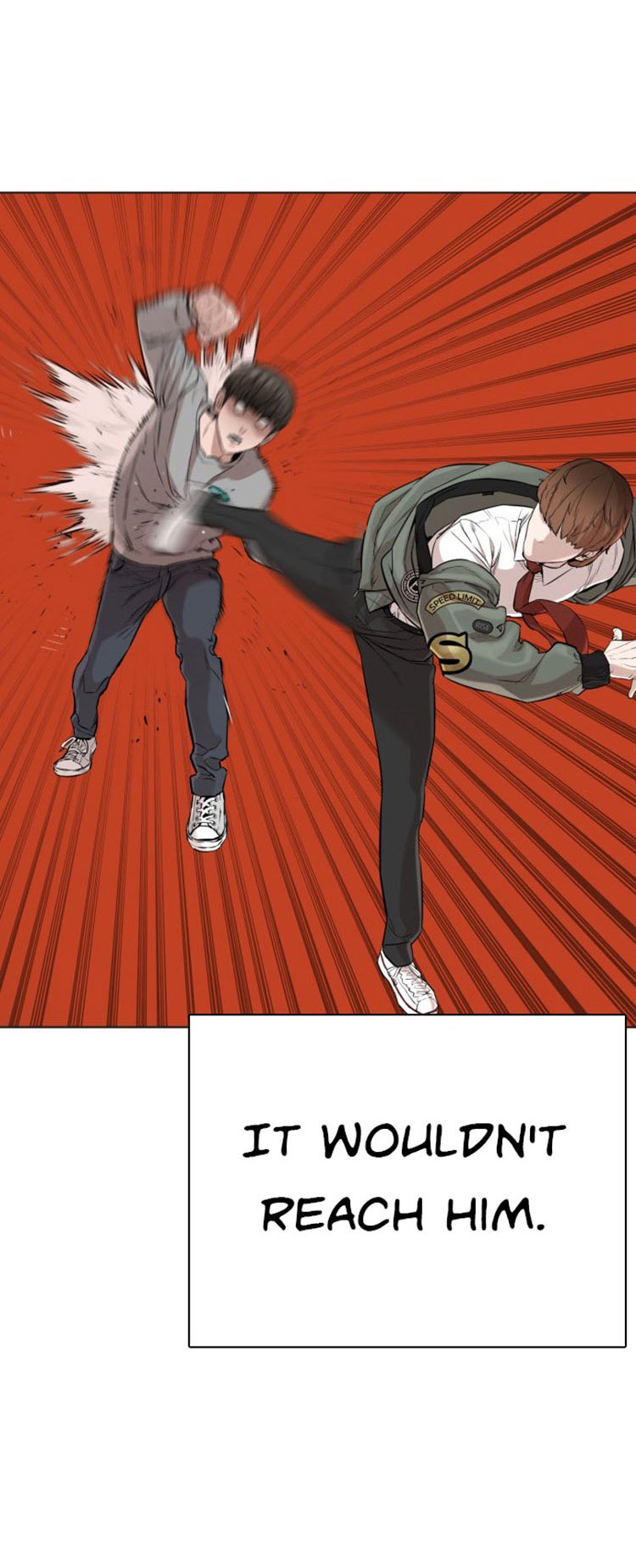 How to Fight Manhwa - Chapter 15 Page 15