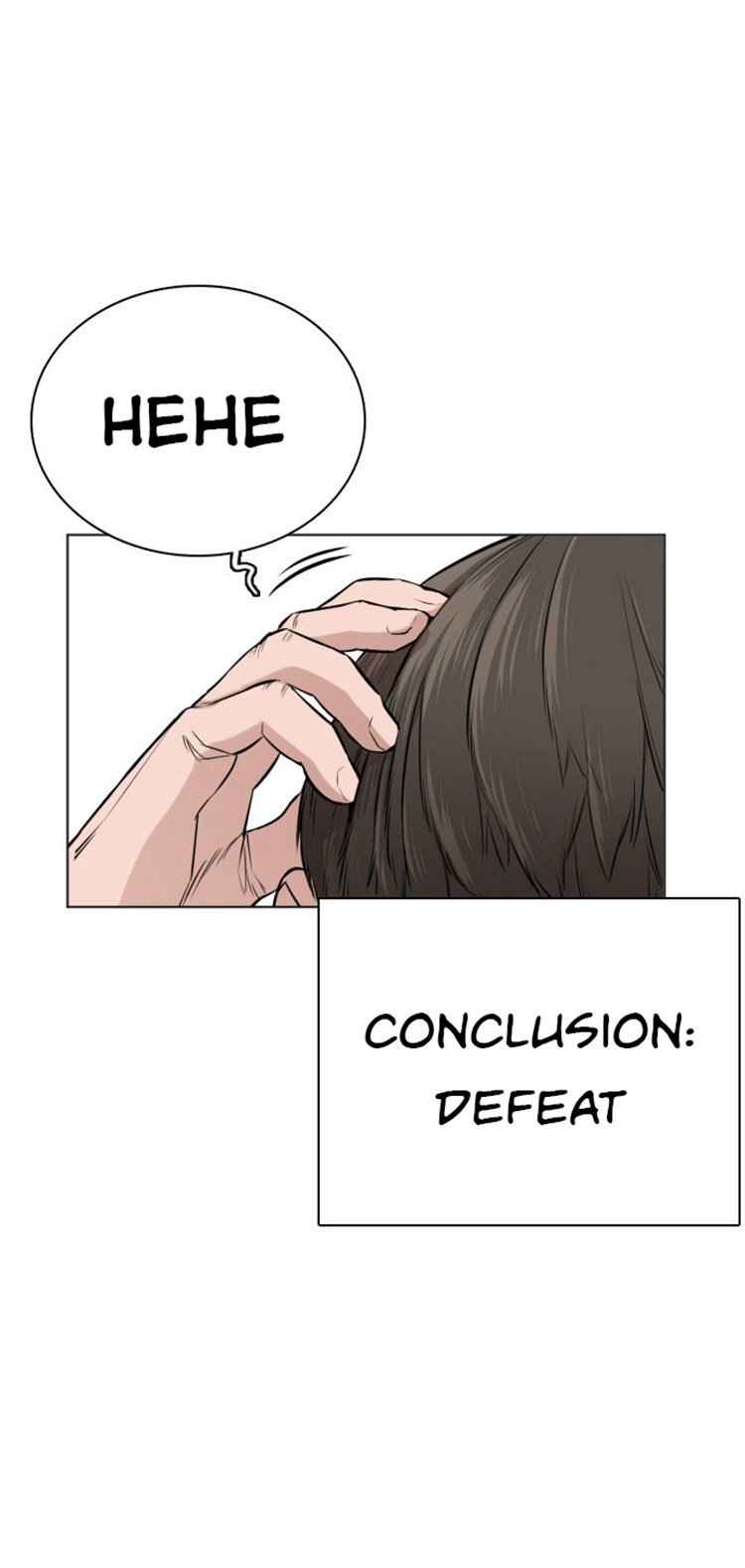 How to Fight Manhwa - Chapter 15 Page 16